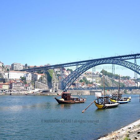 Be In Oporto Apartment Exterior photo