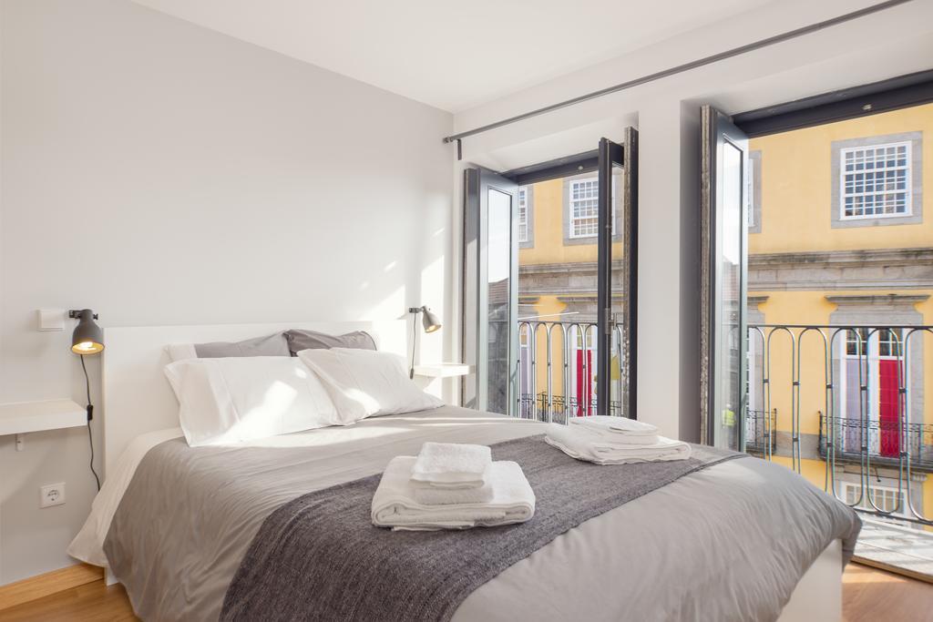 Be In Oporto Apartment Exterior photo