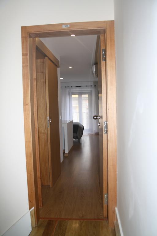 Be In Oporto Apartment Room photo